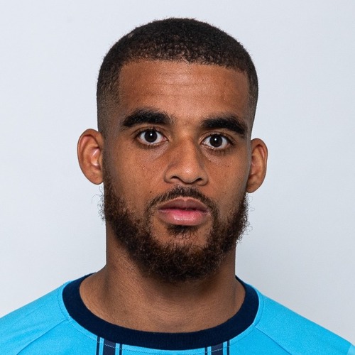 	Yassin Fortuné 	